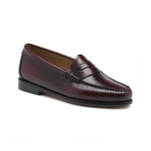 Bass Weejuns Penny Loafers
